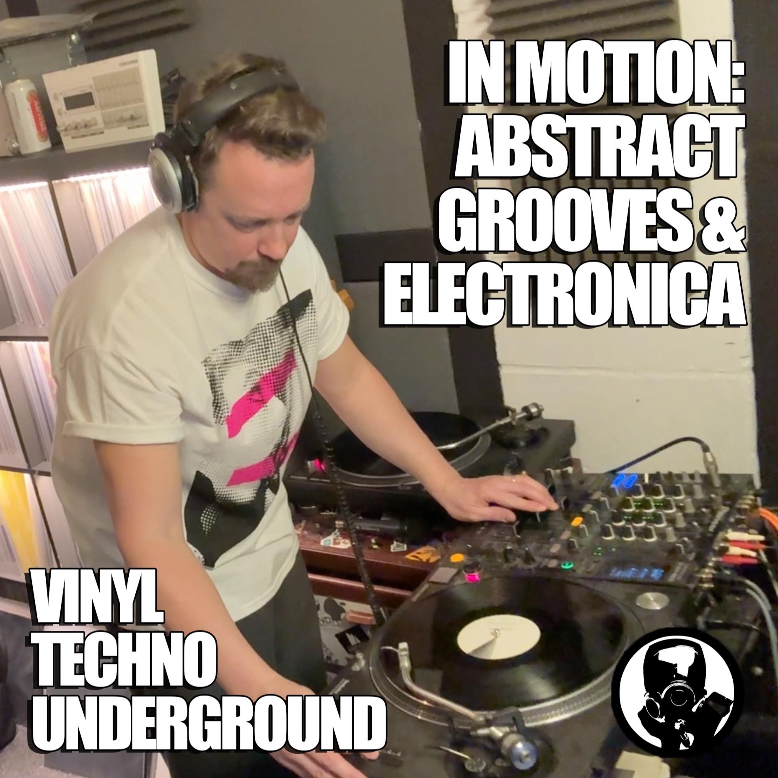 Underground Techno Mix | Industrial Electronic | IMAGE Recordings | 2nd April 2026