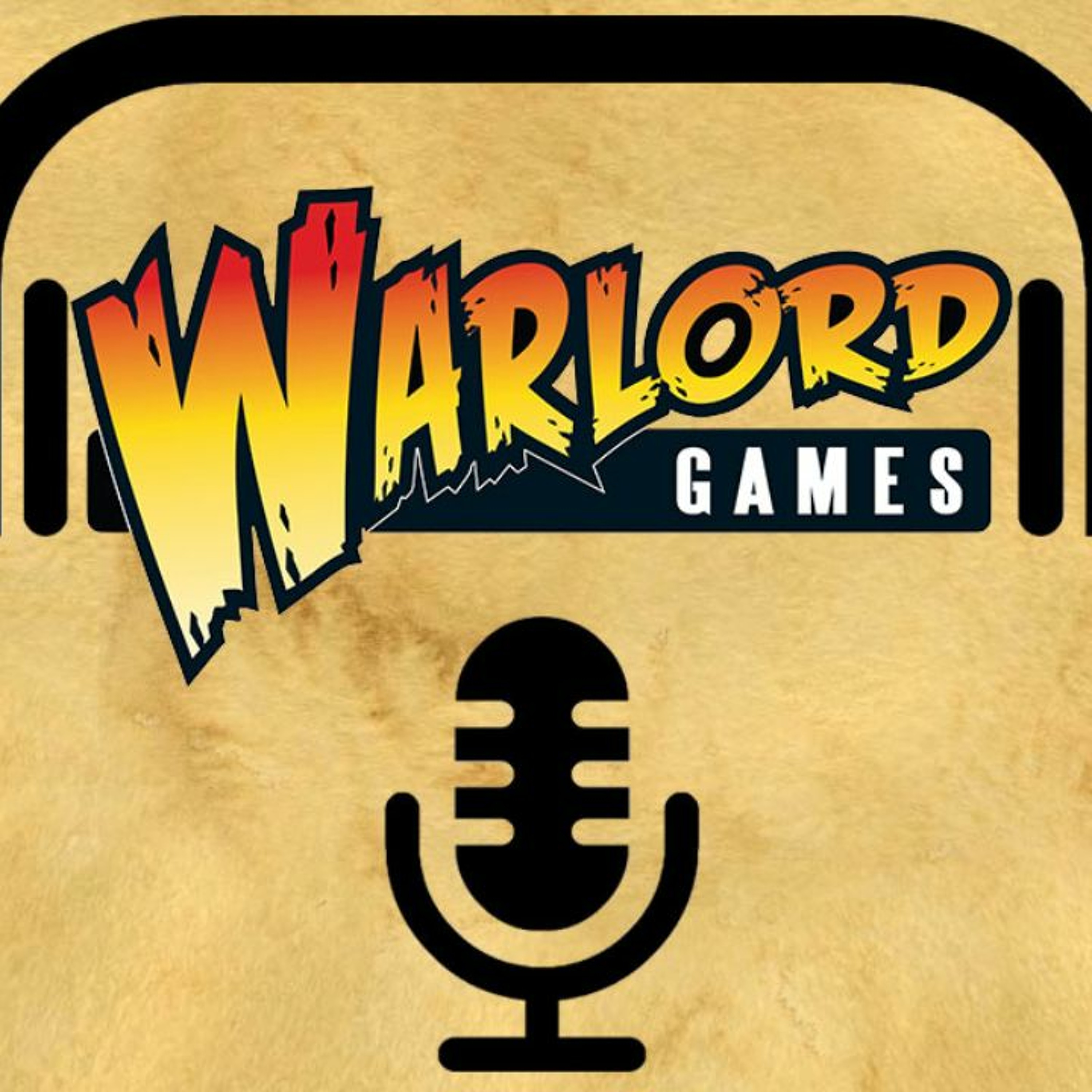 The Official Warlord Games Podcast, Episode 44 - Block War