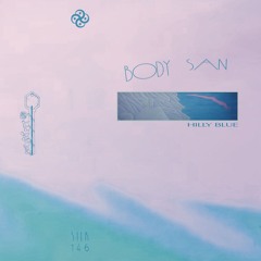 Body San - Serious [100% Silk]