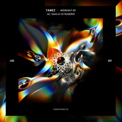 Tamez - Midnight (Di Rugerio Remix)
