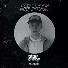 GUEST MIX #011 - TK