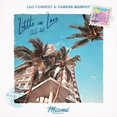 Little In Love (Chill Edit) [feat. Parker Murphy]