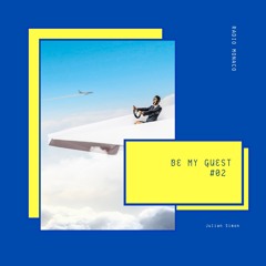 Julian Simon #02 Be My Guest on Radio Monaco