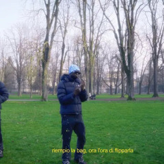 Vlonedelinquente - 200 ogni sorso