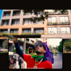 La Vida Es Un Pañuelo (feat. Jamby el Favo)