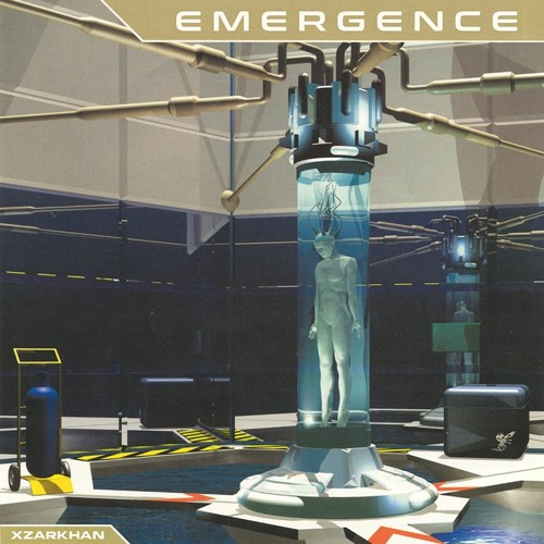 XZARKHAN - DEVASTATOR (Prod. Dozy Doe)