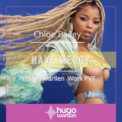 (#L0E. B Ramos. Fontez - H4VE MER(Y (Hugo Warllen Work PVT Mix)