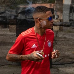 MC Kadu, DJ Nene - Distante da Maldade (2022)