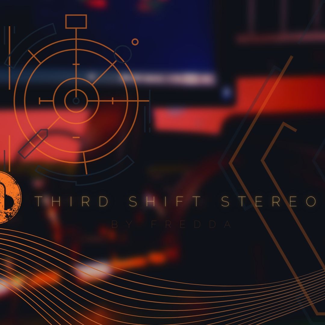 Stream episode Third Shift Stereo - Intro by Shila Frida podcast ...