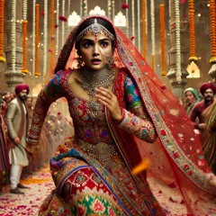 Escape to sangeet