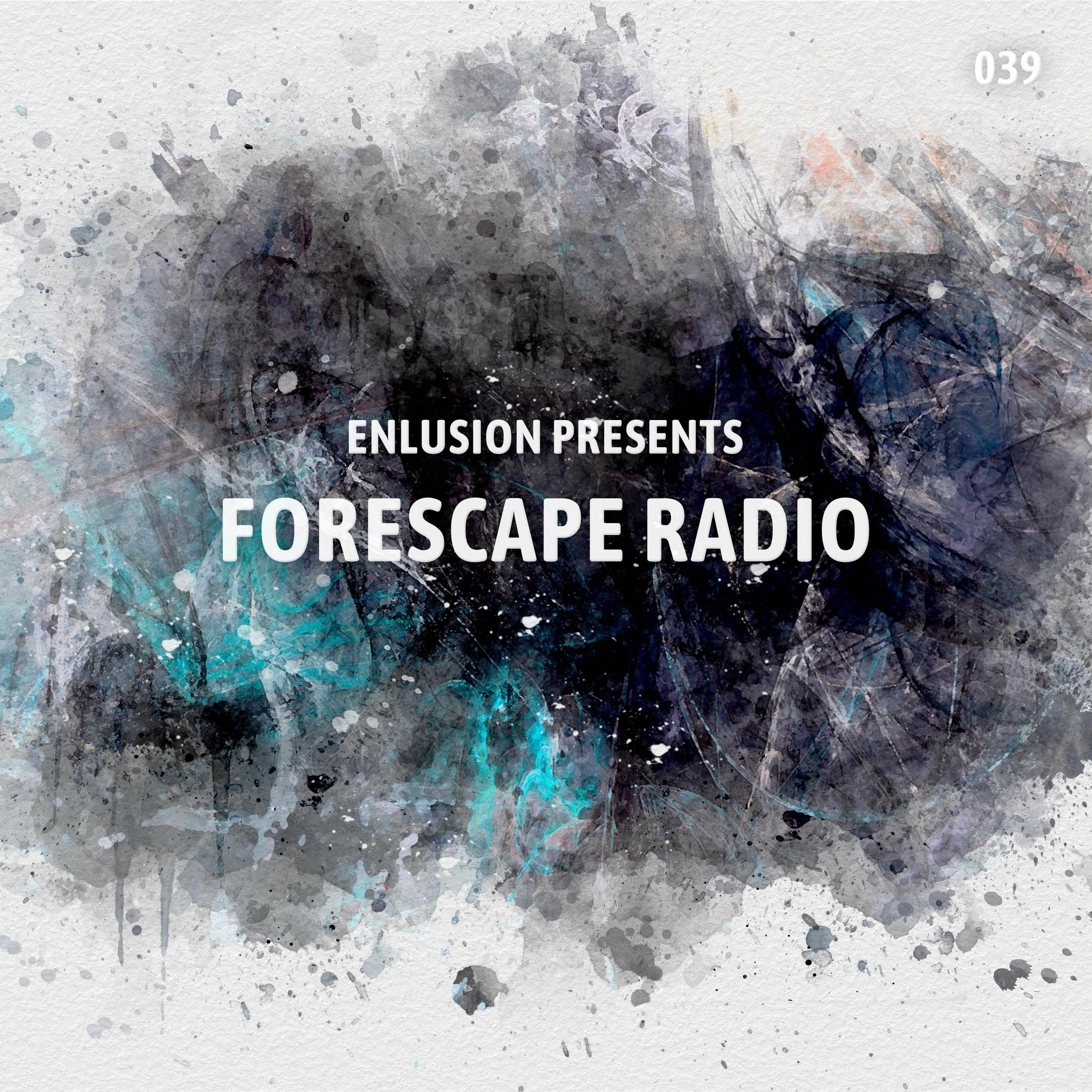 Forescape Radio