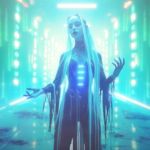 sidejoy. - Witchwave Mix | Quantum Souls Records