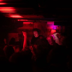 B2B andré wiese x Janice @Nachtigall Ehrenfeld | 969