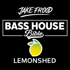 Jake Frood Live @ Bass House Bible July 25