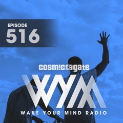 WYM RADIO Episode 516