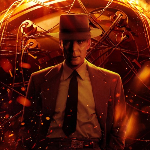 Oppenheimer Main Titles (Spec.)