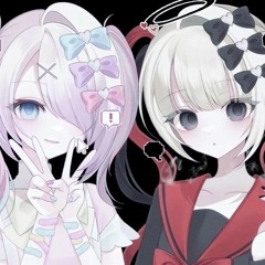 『NEEDY STREAMER OVERLOAD』SOUNDTACK