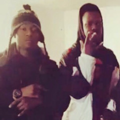 YoungRich Scoob - Trappin ft. Jalil Moses (Prod Gamerboomin)