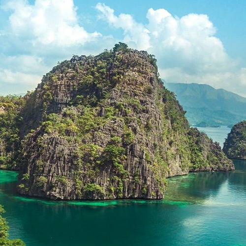 Jean Michel Jarre - Palawan