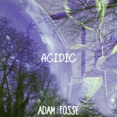 Acidic