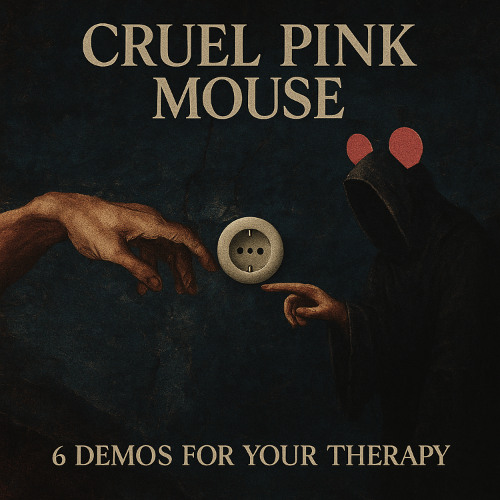 Thoughts of a Unsober Mouse in a Downtown Bar