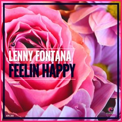 Lenny Fontana - Feelin Happy (Original Mix)