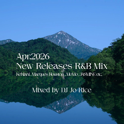 Stream DJ Jo=Rice | Listen to R&B New Releases Mix playlist online for ...