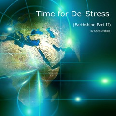 Time For De-Stress (Earthshine Part I)