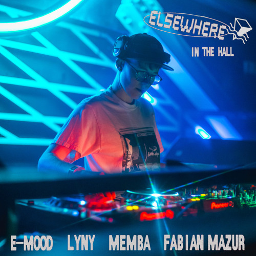 Opening For MEMBA (E-Mood at Elsewhere)
