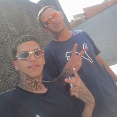MC THR PACK ACAPELLAS 2025
