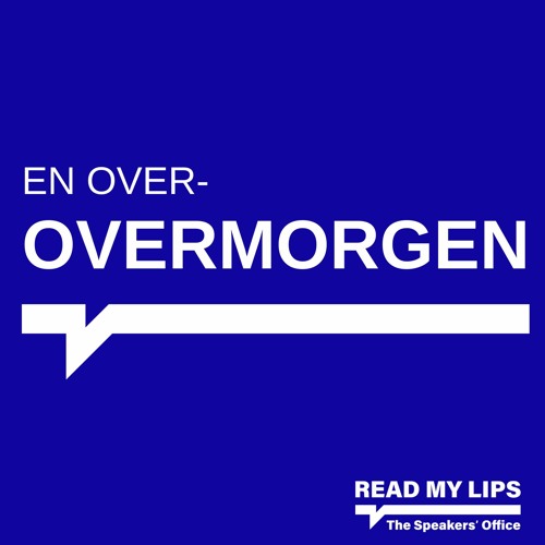 En over-overmorgen met Rick de Leeuw, Marc Van Ranst en Marc Buelens