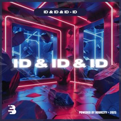 ID & ID & ID - ID