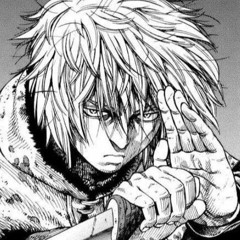 heart to heart x  “You Have No Enemies “ thorfinn((slowed))