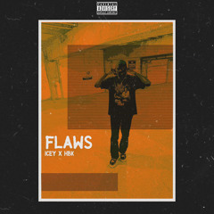 iceman-flaws feat H.B.K ( prod. by OUHBOY )
