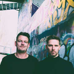 Technoord Sessions - Sub_Under 11-12-25