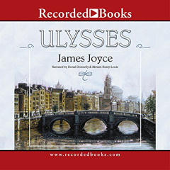 [GET] PDF 🖌️ Ulysses by  James Joyce,Donal Donnelly,Miriam Healy-Louie EBOOK EPUB KI
