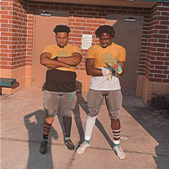 Cold World (w/ FirstOutThaSack)