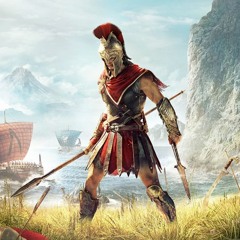 Insane Rato - A Spartan Party (RemixContest AssassinCreed)