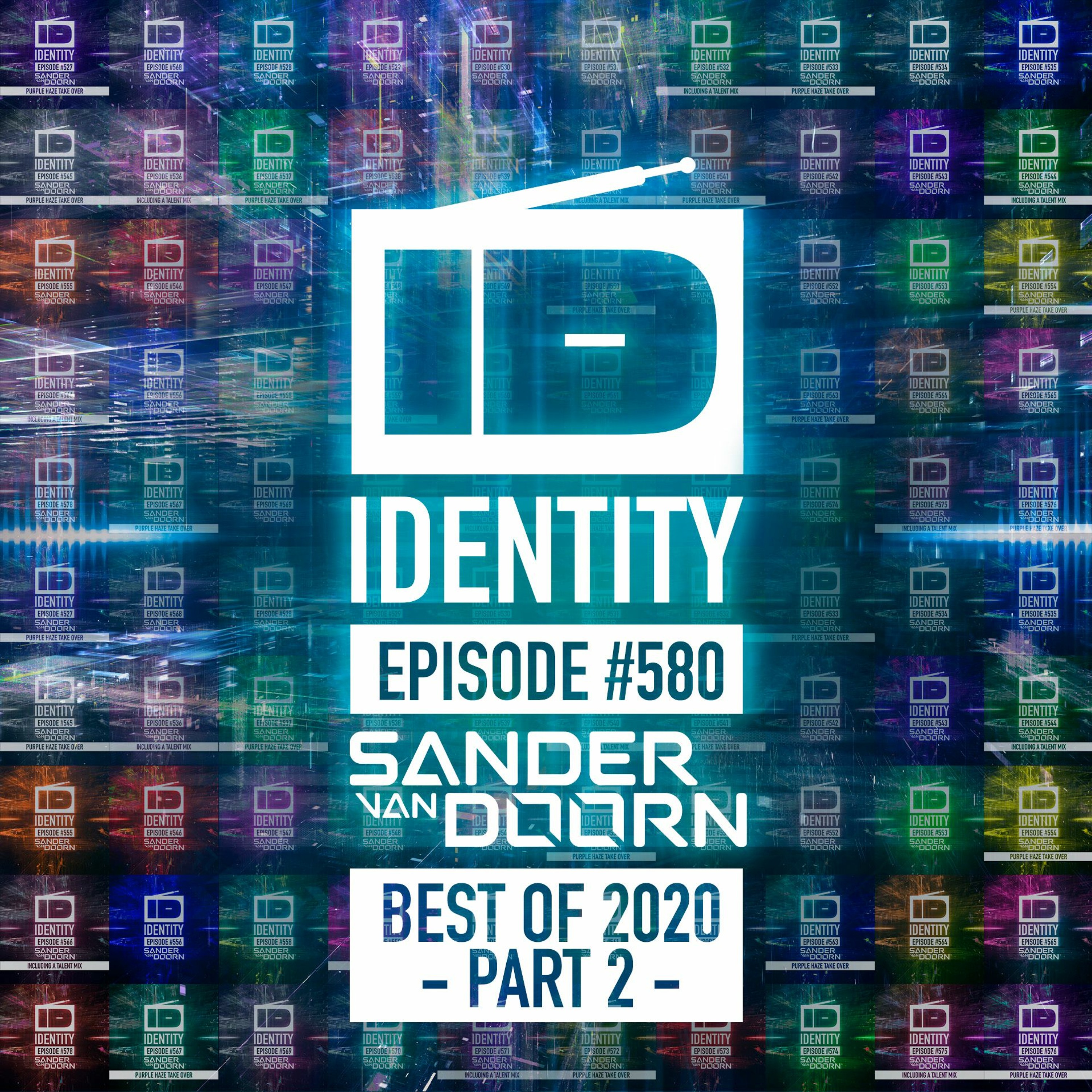 Identity
