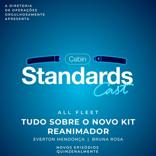 #65 [ALL FLEET] Tudo sobre o Novo Kit Reanimador