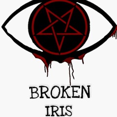 Slutty Sonny - Broken Iris