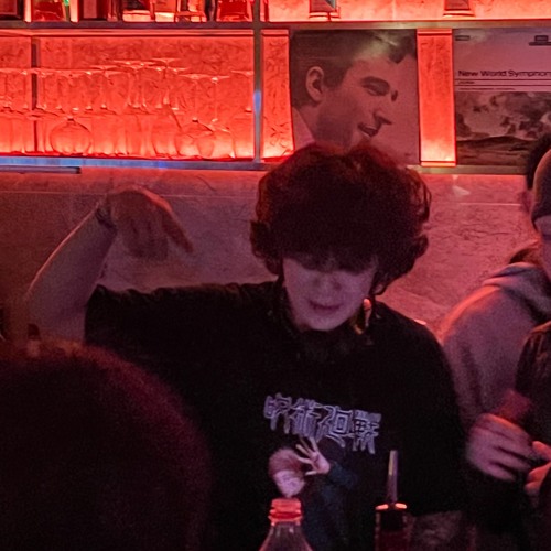 Let's start drinking! (Chill Mixset)