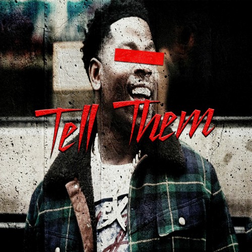 Casanova x Dave East x Albee Al x AR AB Sample Type Beat 2021 "Tell Them" [NEW]