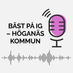 Bäst på Instagram – Höganäs Kommun