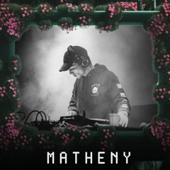 Matheny Harmony Finale Mix (All Original)