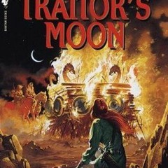 📘 14+ Traitor's Moon by Lynn Flewelling