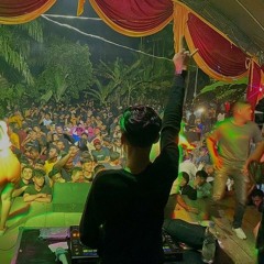 DJ LUTHFI AP - 10 OKTOBER 2022 VVIP SPECIAL PASUKAN BUJANG SONANG.mp3