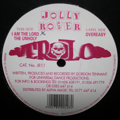 Overlord - I Am The Lord