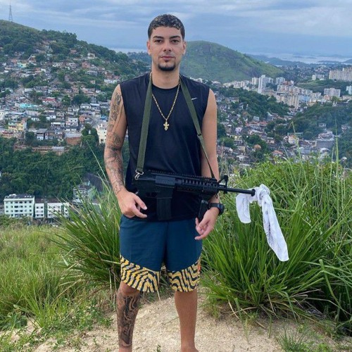 ''MAÇARICO'' AçúK, Massaru, Kayin, Shark47 & Danike (Prod MUC4)