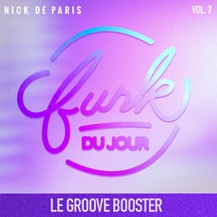 Le Groove Booster Mix
